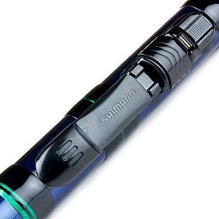Удилище Shimano Technium Fast 600 tegt - фото 2