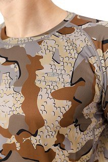 Футболка King Hunter Protection modern camo - фото 7