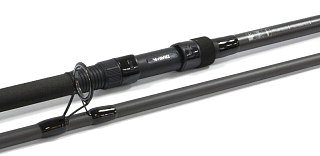 Удилище Daiwa Black Widow Carp 3.90m 3.50lbs 13ft BWC3312-AD - фото 2