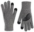 Перчатки Simms Wool Full Finger Glove Steel 