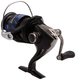 Катушка Shimano Nexave 2500FI - фото 4