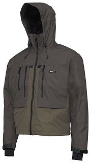 Куртка Scierra Helmsdale Fishing Dusky Green р.XL - фото 1