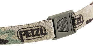 Фонарь Petzl Tactikka Plus RGB camo - фото 3