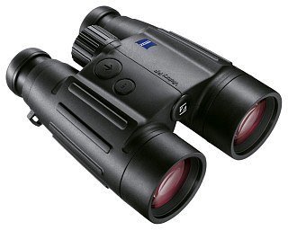 Бинокль-дальномер Zeiss Victory 8x45 Tx PRF 