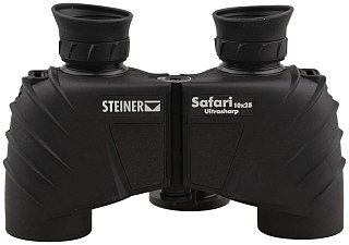 Бинокль Steiner Safari UltraSharp 10x25 23070900 - фото 10