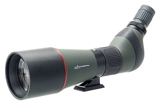 Труба зрительная Veber Snipe 20-60x80 GR - фото 1