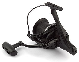 Катушка Nautilus Invent Carp conquest NICC8000 - фото 2