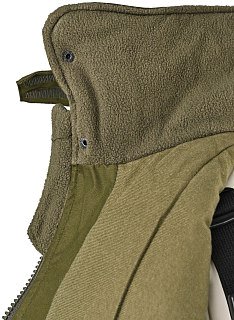Костюм DAM Xtherm Winter Suit green р.XXL - фото 11