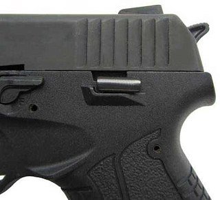 Пистолет Stalker 9мм Р.А. ОООП - фото 7