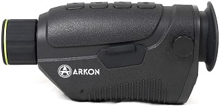 Тепловизионный монокуляр Arkon Nevis SN25 - фото 10