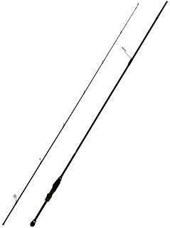Спиннинг Hearty Rise Halcyon X HALX-732LL - фото 2