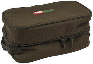 Сумка JRC Defender Tackle Bag - фото 2