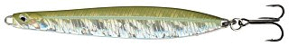 Пилькер Savage Gear Seeker ISP 60мм 8гр NL 01-Green Silver