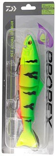 Приманка Daiwa Prorex Hybrid trout 230мм FT