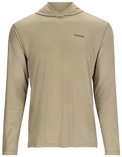 Термофутболка Simms Tech Artist Series Stone/Lure - фото 2