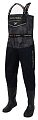 Вейдерсы Finntrail Enduro BF 5281 Camo Shadow Black