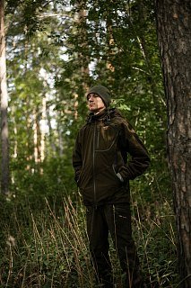 Костюм TAYGERR Горного Охотника коричневый - фото 20