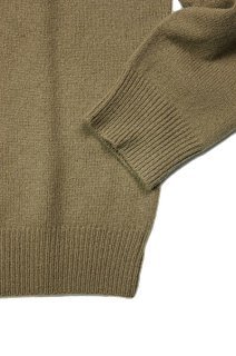 Свитер Fjallraven Lama Sweater clay - фото 3