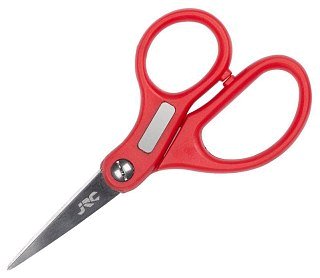 Ножницы JRC Contact Rig Braid Scissors - фото 2