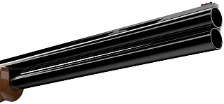 Ружье Aselkon ASK-22 Bronze Extractor 12/76 710  - фото 3