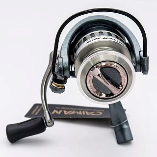 Катушка Caiman Shooter 3000 5+1ВВ - фото 6