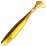 МП Приманка Keitech виброхвост Easy shiner 4,5" Pal 10 bumble bee