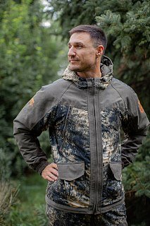 Костюм ХСН Stalker alova  - фото 16