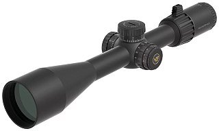 МП Оптический прицел Vector Optics 30мм FFP Taurus 5-30x56 GENII - фото 1