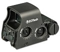 Прицел коллиматорный Eotech XPS2-1