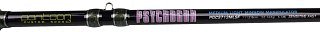 Спиннинг Pontoon21 Psychogun New 216см 3-14гр 5-12Lb - фото 5