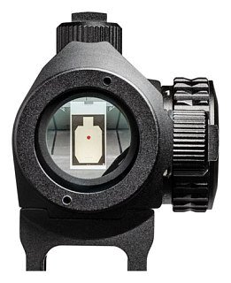 Прицел коллиматорный Vortex Crossfire Red Dot 2 MOA - фото 5