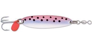 Блесна Luhr Jensen Krocodile 11гр цв 0314