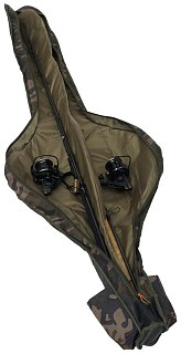 Чехол Prologic Avenger padded holdall multi sleeve 2rod 12'