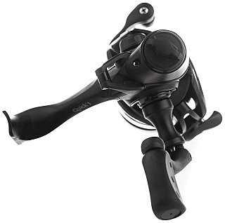 Катушка DAM Quick 1 3000 FS 3+1BB - фото 3