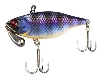 Воблер Jackall TN70 Trigon maruhata keimura gill