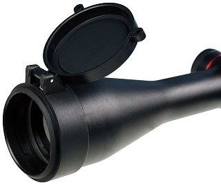 Прицел Taigan SR 3-9X40IR - фото 10