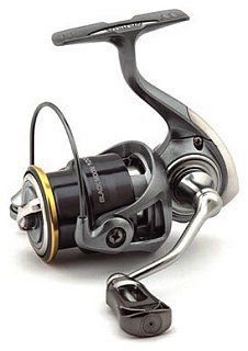 Катушка Nautilus Black Moon 1000 Com - фото 1