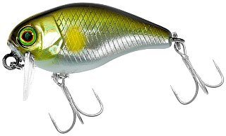 Воблер Jackall Chubby 38 SSR ayu