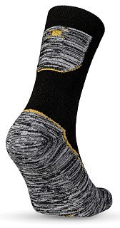 Носки Talberg Explorer Thermolite -10C черный 36-38 - фото 3