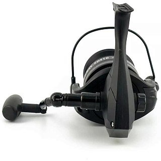 Катушка Caiman Carp Way FD510 - фото 3