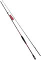 Спиннинг Daiwa Ninja Z NJZ802MHFS-AR