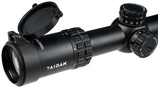 Прицел Taigan EO 1.2-6X24WA - фото 11
