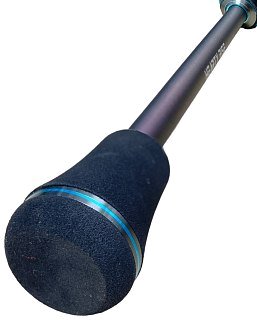 Спиннинг Hearty Rise Halcyon X HALX-6102UL - фото 10