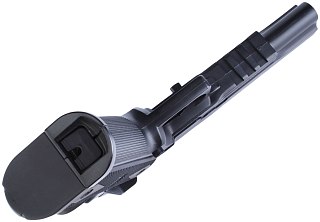 Пистолет Borner Power win 304  - фото 6