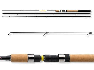 Удилище Cormoran Big trout lakemaster 3,60м 5-30гр - фото 2