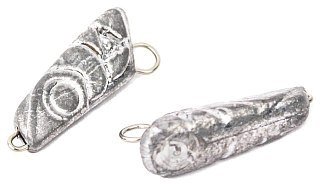 Груз Волжские джиги Проводник 22гр 5шт - фото 2