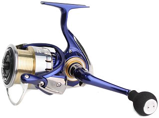 Катушка Daiwa 18 TDR 4012QD - фото 2