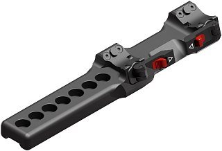 Быстросъёмный кронштейн AP Blaser Guide / Rika GTR - фото 2