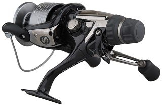 Катушка Shimano Baitrunner XT 10000 RB - фото 3