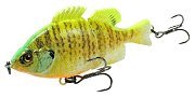 Воблер Jackall Baby giron 6,1см 7,8гр rt albino chartreuse gill